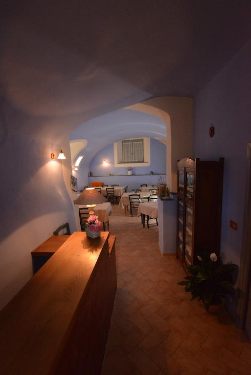 Agriturismo Casa Turchetti Comano  Buitenkant foto