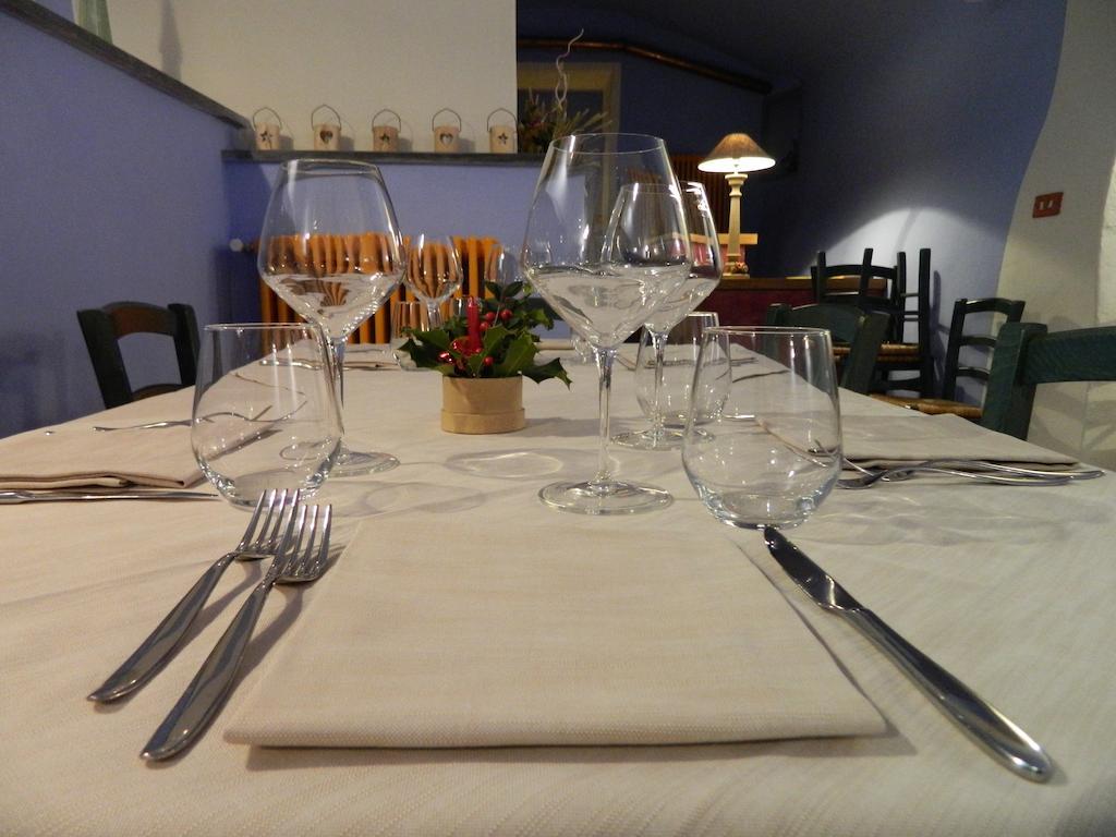 Agriturismo Casa Turchetti Comano  Buitenkant foto